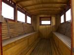Saurer 3-Tonnen Kassbohrer Omnibus 1911 года